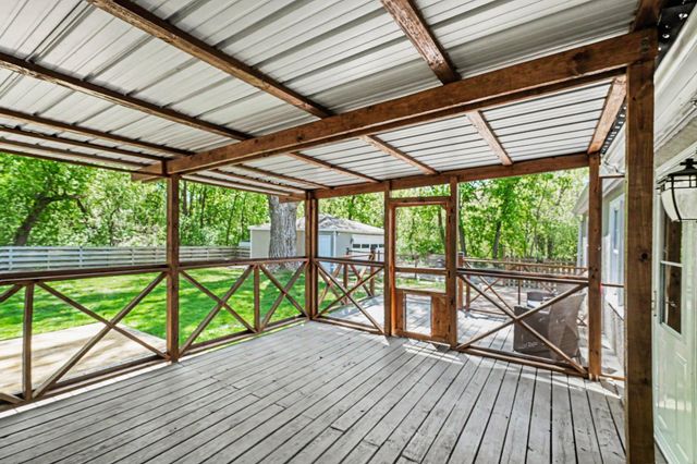 5214 E County N, Dellwood, MN 55110