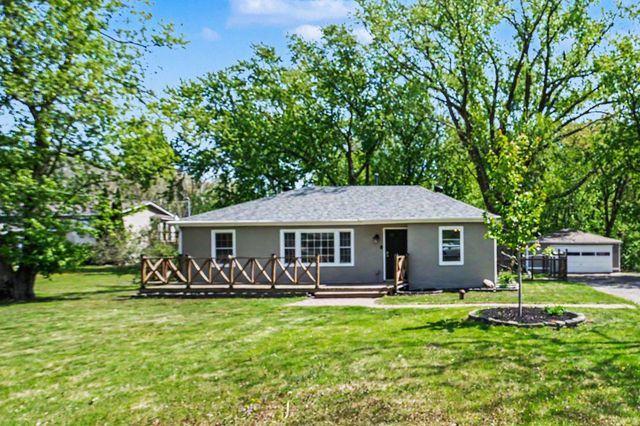 5214 E County N, Dellwood, MN 55110