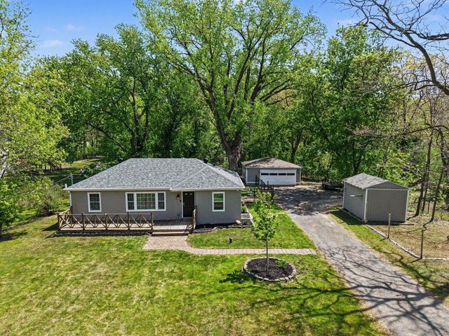 5214 E County N, Dellwood, MN 55110