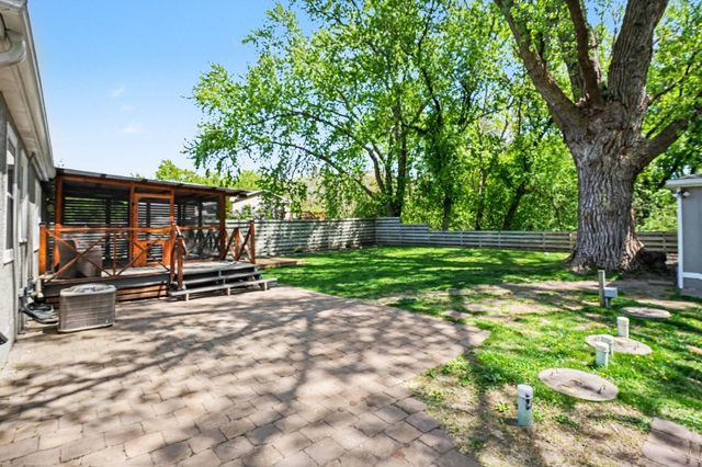 5214 E County N, Dellwood, MN 55110