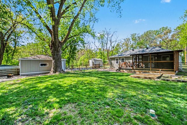 5214 E County N, Dellwood, MN 55110