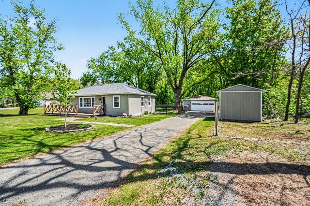 5214 E County N, Dellwood, MN 55110