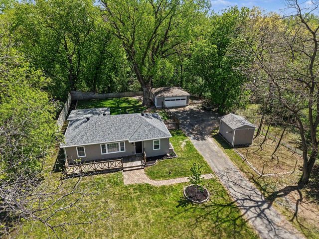 5214 E County N, Dellwood, MN 55110