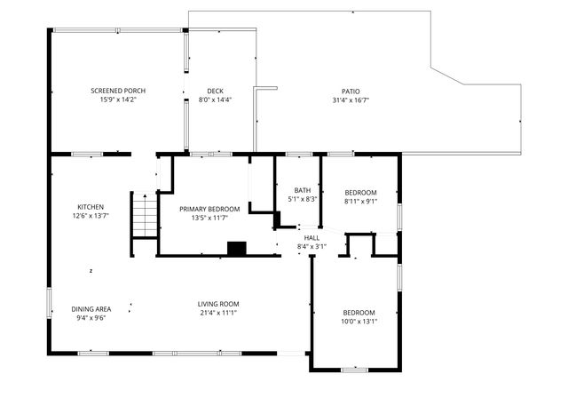 5214 E County N, Dellwood, MN 55110