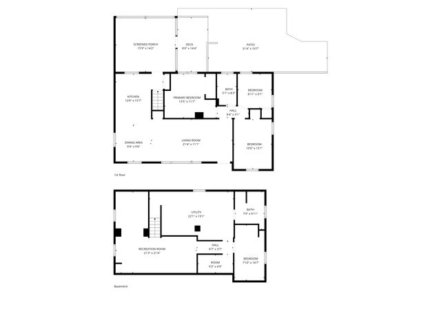 5214 E County N, Dellwood, MN 55110