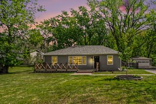 5214 E County N, Dellwood, MN 55110