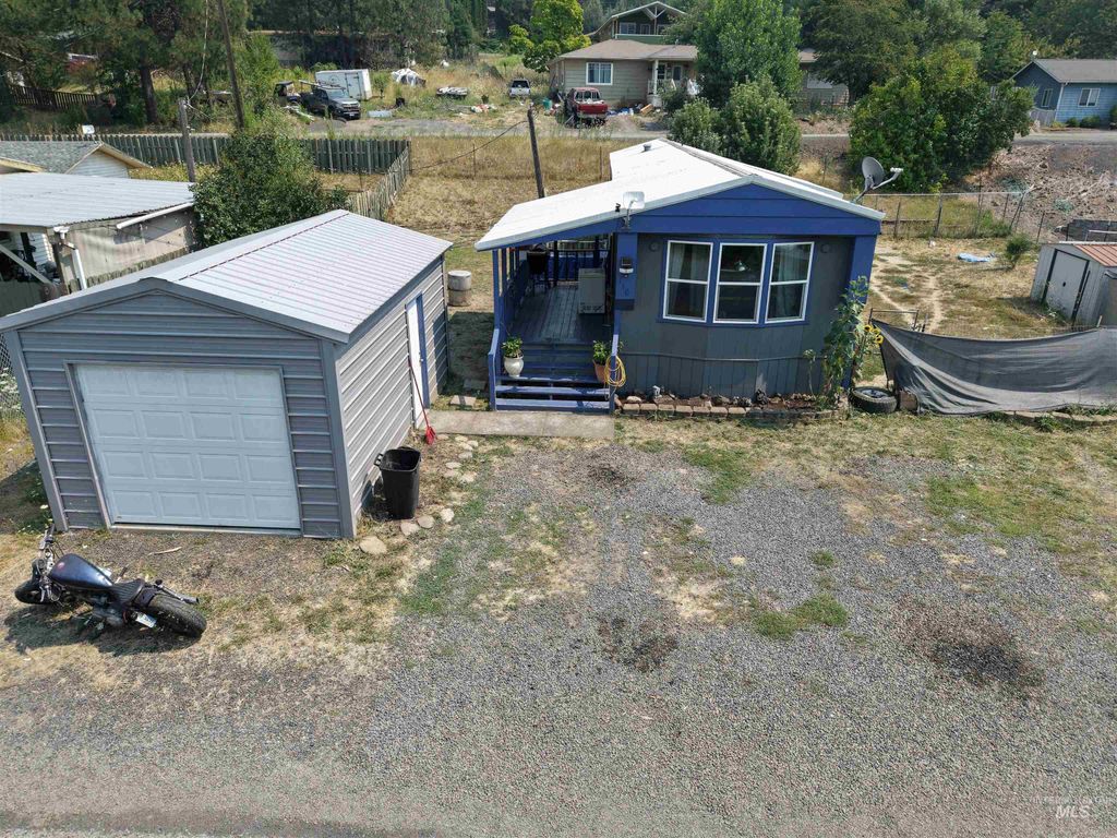 110 N Front St, Kamiah, ID 83536 photo 1