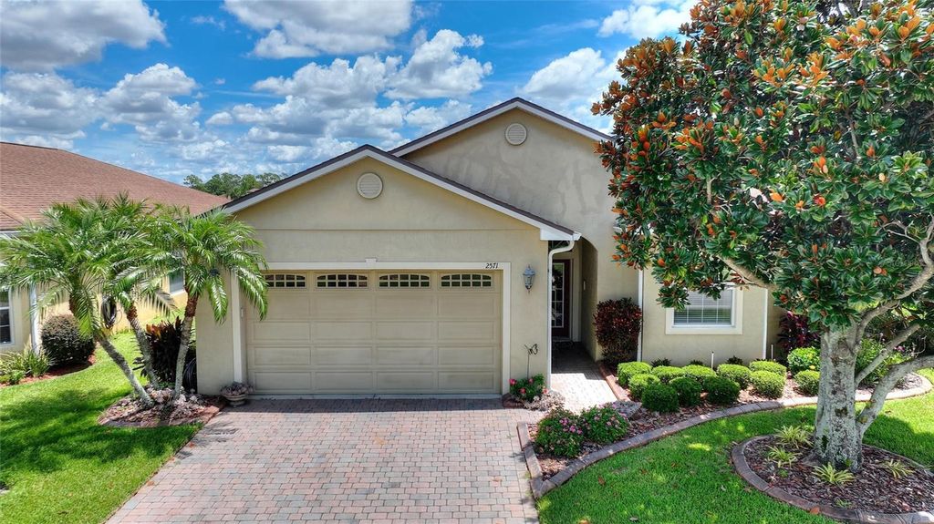 2571 SALZBURG LOOP, Winter Haven, FL 33884