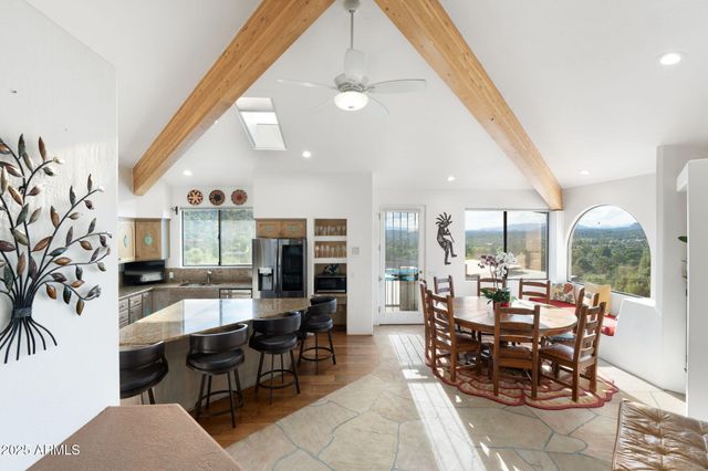 70 SYCAMORE CANYON Road, Sedona, AZ 86336