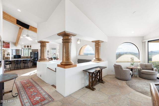 70 SYCAMORE CANYON Road, Sedona, AZ 86336