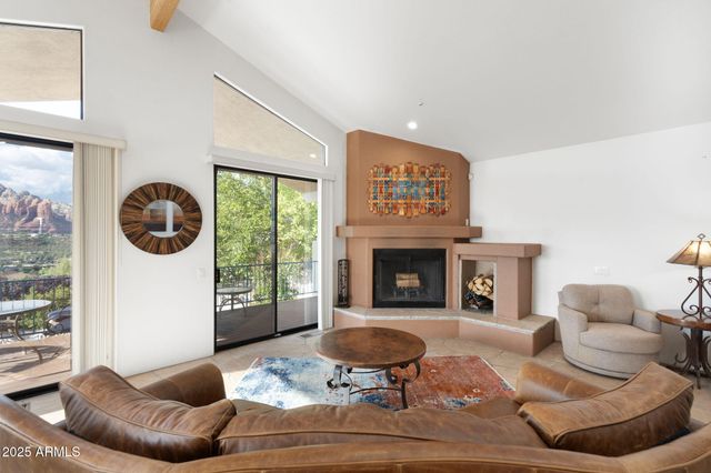 70 SYCAMORE CANYON Road, Sedona, AZ 86336