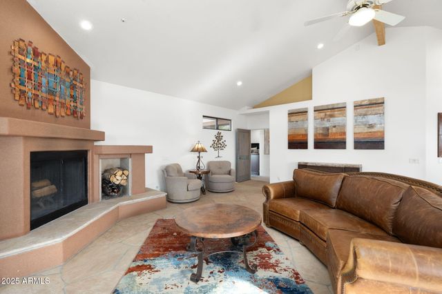 70 SYCAMORE CANYON Road, Sedona, AZ 86336