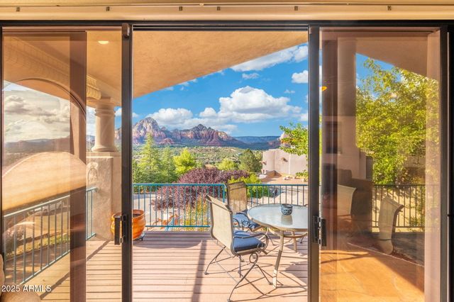 70 SYCAMORE CANYON Road, Sedona, AZ 86336