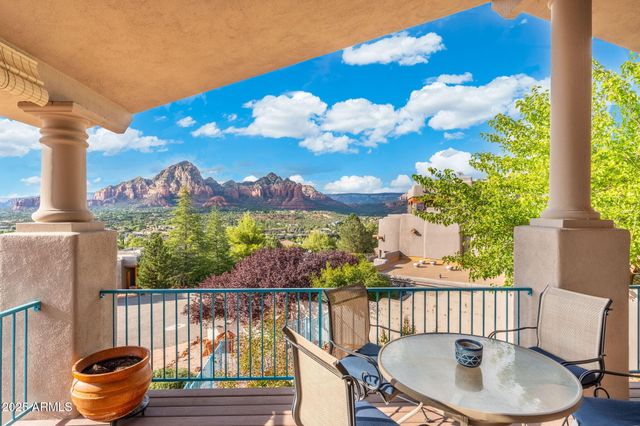 70 SYCAMORE CANYON Road, Sedona, AZ 86336