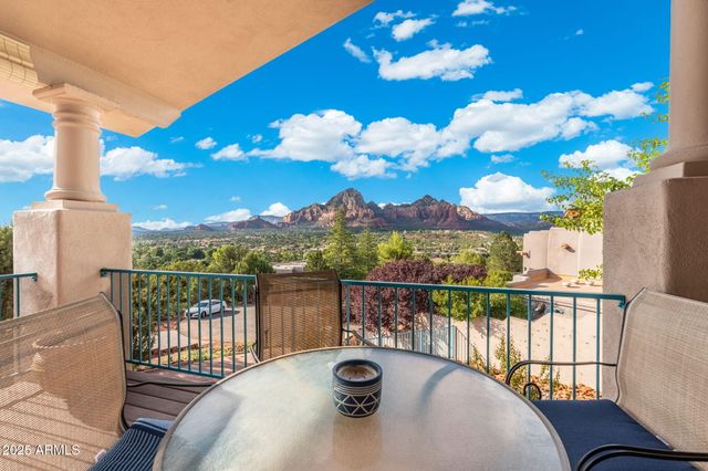 70 SYCAMORE CANYON Road, Sedona, AZ 86336