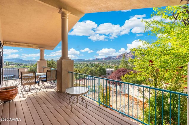 70 SYCAMORE CANYON Road, Sedona, AZ 86336