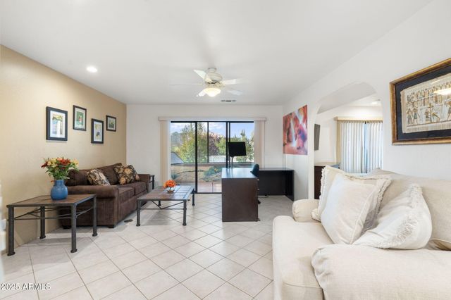 70 SYCAMORE CANYON Road, Sedona, AZ 86336