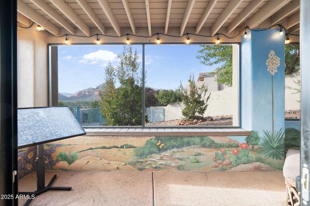 70 SYCAMORE CANYON Road, Sedona, AZ 86336