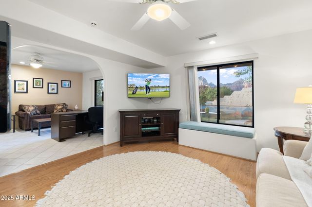 70 SYCAMORE CANYON Road, Sedona, AZ 86336