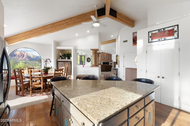 70 SYCAMORE CANYON Road, Sedona, AZ 86336