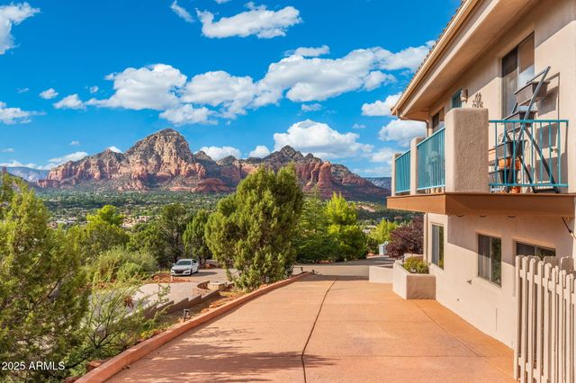 70 SYCAMORE CANYON Road, Sedona, AZ 86336