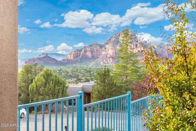 70 SYCAMORE CANYON Road, Sedona, AZ 86336