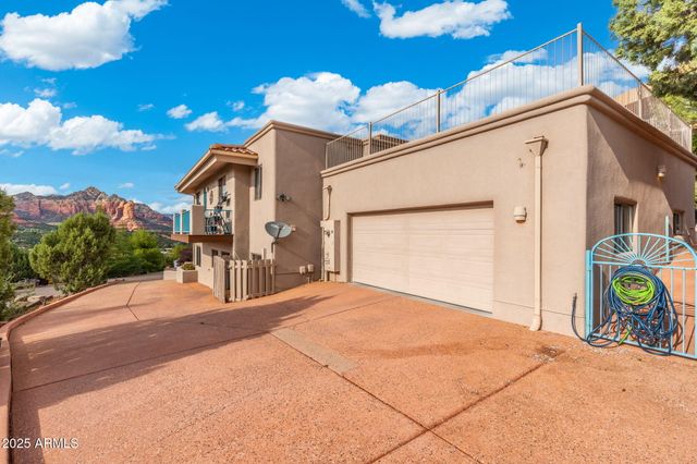 70 SYCAMORE CANYON Road, Sedona, AZ 86336