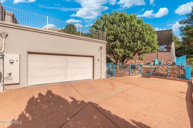 70 SYCAMORE CANYON Road, Sedona, AZ 86336