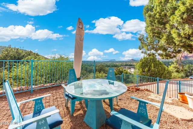 70 SYCAMORE CANYON Road, Sedona, AZ 86336