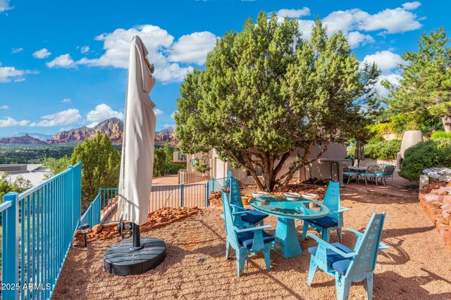 70 SYCAMORE CANYON Road, Sedona, AZ 86336