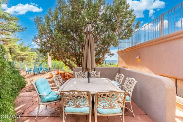 70 SYCAMORE CANYON Road, Sedona, AZ 86336
