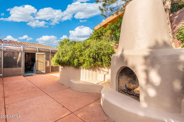 70 SYCAMORE CANYON Road, Sedona, AZ 86336