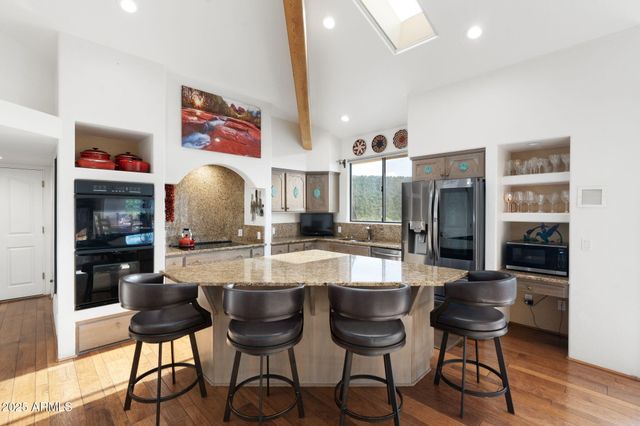 70 SYCAMORE CANYON Road, Sedona, AZ 86336