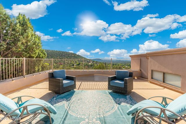 70 SYCAMORE CANYON Road, Sedona, AZ 86336