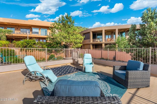70 SYCAMORE CANYON Road, Sedona, AZ 86336