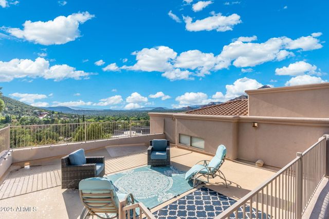 70 SYCAMORE CANYON Road, Sedona, AZ 86336