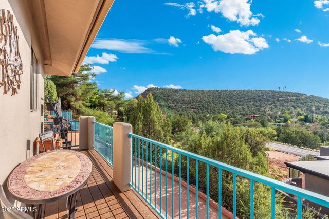 70 SYCAMORE CANYON Road, Sedona, AZ 86336
