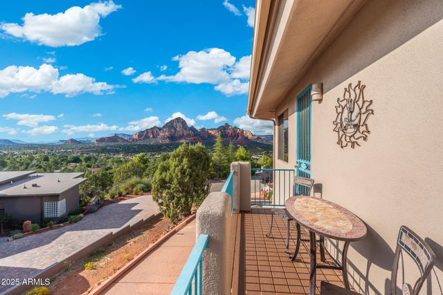 70 SYCAMORE CANYON Road, Sedona, AZ 86336