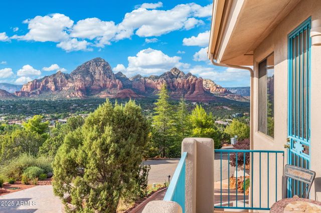 70 SYCAMORE CANYON Road, Sedona, AZ 86336
