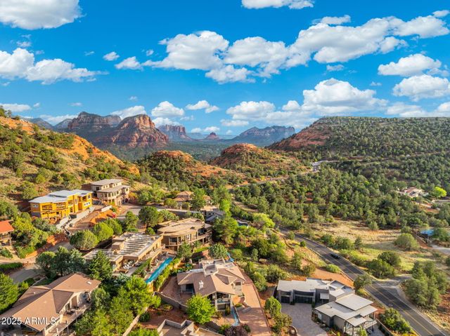 70 SYCAMORE CANYON Road, Sedona, AZ 86336
