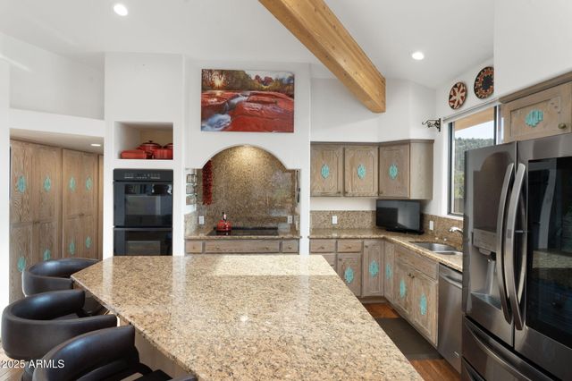 70 SYCAMORE CANYON Road, Sedona, AZ 86336