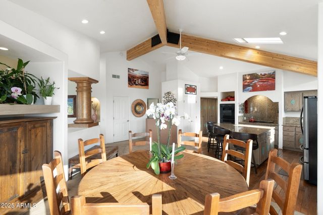 70 SYCAMORE CANYON Road, Sedona, AZ 86336