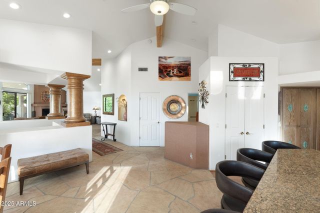 70 SYCAMORE CANYON Road, Sedona, AZ 86336