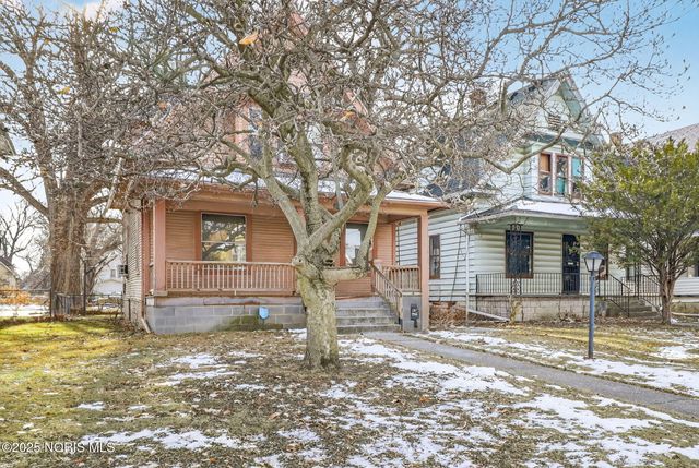1155 W Woodruff Avenue, Toledo, OH 43606