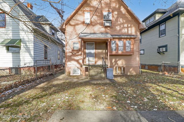 1155 W Woodruff Avenue, Toledo, OH 43606