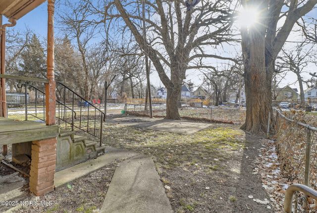 1155 W Woodruff Avenue, Toledo, OH 43606