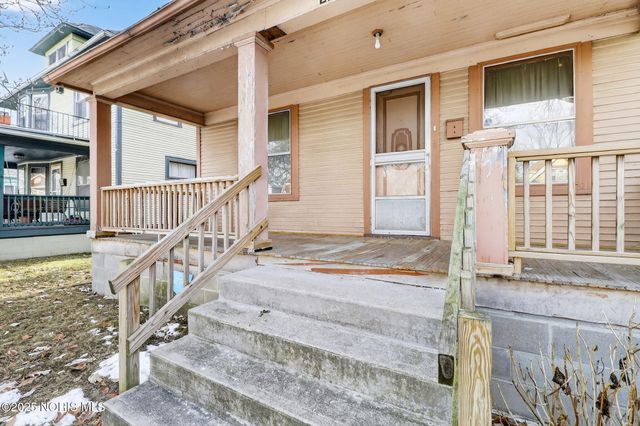 1155 W Woodruff Avenue, Toledo, OH 43606