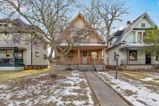 1155 W Woodruff Avenue, Toledo, OH 43606