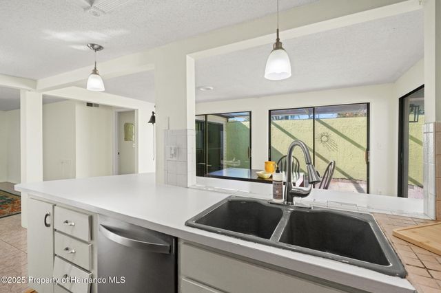 12701 SHELL POINT Drive, Hudson, FL 34667