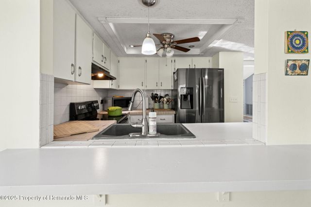 12701 SHELL POINT Drive, Hudson, FL 34667